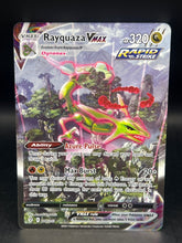 Rayquaza Vmax 218/203 Evolving Skies - Mega Cash Sydney