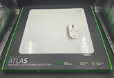Razer Atlas Tempered Glass Mousepad - Mega Cash Sydney