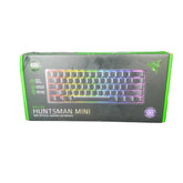 Razer Huntsman Mini - 60% gaming keyboard - RZ03 - 03390100 - Mega Cash Sydney