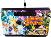 Razer Panthera Arcade Stick - Dragonball Fighter Z - PS3/PS4 Compatible. - Mega Cash Sydney