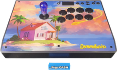RAZER - Panthera Evo - ARCADE Stick for Playstation 4 - RZ06 - 0272 - Mega Cash Sydney