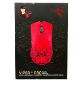 Razer Viper V3 Pro - Faker Edition - Gaming Mouse - Sealed - Mega Cash Sydney