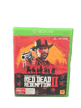 Red Dead Redemption 2 - Xbox One Game - Mega Cash Sydney