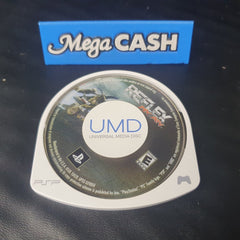 Reflex - MX VS ATV - PSP GAME - Mega Cash Sydney