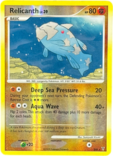 Relicanth - Supreme Victors - SH8 - Mega Cash Sydney