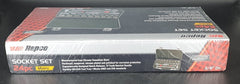Repco 24 Piece Metric 3/8 inch Socket Set - RTK3211 - Mega Cash Sydney