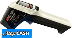 Repco Infrared Thermometer RST195 - Mega Cash Sydney