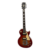 REPLICA - Gibson Les Paul Custom 6 - String Electric Guitar - Mega Cash Sydney