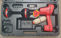 Rigid - Navitrack Scout - Underground Utility Locator, 4 C - Cell battery - Mega Cash Sydney