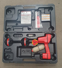 Rigid - Navitrack Scout - Underground Utility Locator, 4 C - Cell battery - Mega Cash Sydney