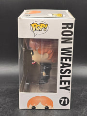 Funko Pop - Harry Potter - Ron Weasley - #71