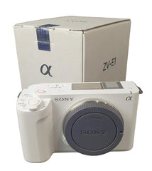 Sony - Alpha - ZV-E1 - Digital Camera
