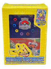 Pokemon - 2023 World Championship Yokohama Deck - Pikachu