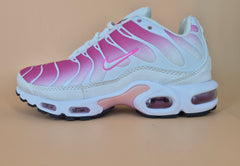 NIKE AIR MAX PLUS 3Y PINK-BRAND NEW