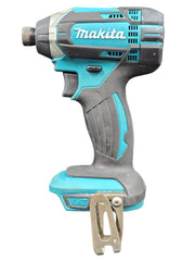 Makita - 18v Impact Driver - Skin Only - DTD152