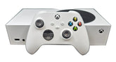 Microsoft Xbox Series S Console 1TB - 1883