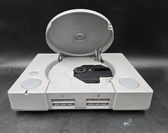 SONY - Playstation 1 Console - SCPH-5502