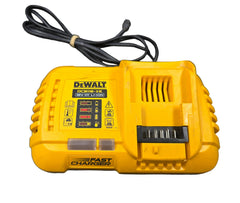 DEWALT - 18V-54V Battery Fast Charger - DCB118-XE