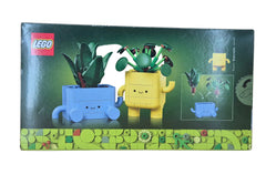 Lego Botanical Happy Plants (10349)