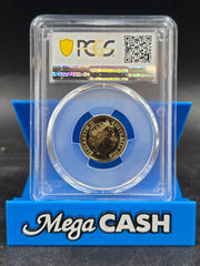 PCGS MS67 - Armistice Centenary $2 Coin