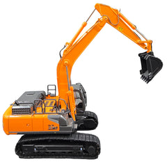 Hitachi Replicars ZX330 Crawler Excavator 1/50