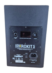 KRK SYSYEMS AMPLIFIER ROKIT 5