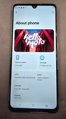 Motorolla - moto g06 - 64GB - Mobile Phone