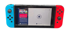 Nintendo Switch Console - HAC-001