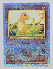 Pokemon - Charmander 70/110 LC Reverse Holo