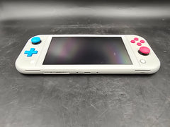 Nintendo Switch Lite - Sword & Shield Edition - HDH-001