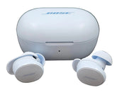 BOSE - QuietComfort Earbuds - Ice Blue
