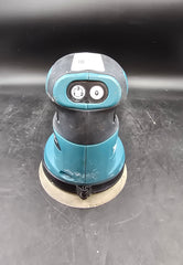 Makita - 18V Cordless Oribital Disc Sander - DBO180