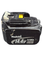 Makita - 14.4v 3.0ah Battery - BL1430