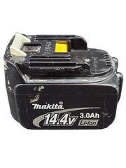 Makita - 14.4v 3.0ah Battery - BL1430