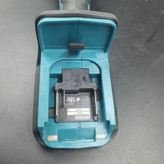 Makita - 150mm Random Orbital Polisher - DPO600 + 4.0Ah Battery