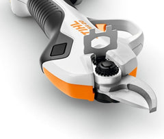 STIHL Secateurs AS-System-Charger not included
