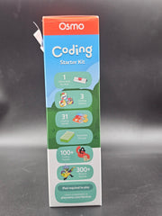 Osmo Coding Starter Kit - For Apple Ipad - Sealed