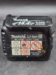 Makita - 14.4v 3.0ah Battery - BL1430