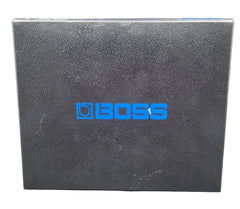 BOSS Guitar Pedal
