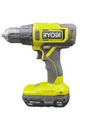 RYOBI - 18V One+ Hammer Drill All Rounder Kit