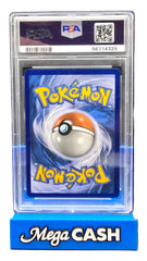 Pokémon - Acerola - 142/147 - Burning Shadows - PSA 9