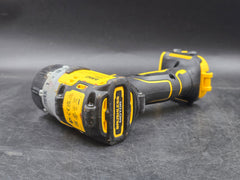 DEWALT - 12V XR Brushless 1/4" Screwdriver - DVF601 - Skin Only