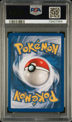 Pokemon - Charmeleon - 24/102 - Base Set - PSA 9