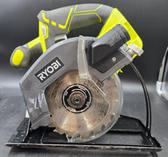 RYOBI - Circular Saw - Skin Only