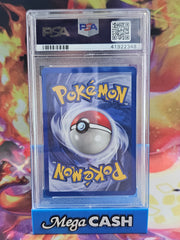Pokémon 2000 Neo Genesis 1st Edition Togetic 16/111 PSA 9