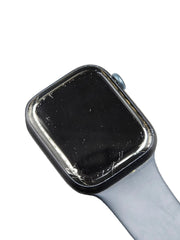 APPLE Watch Series 9 45mm - GPS + LTE / Cracked Screen