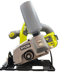 RYOBI 18V R18TS Tile Saw - Skin Only