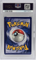 Pokemon - PSA 10 1st Edition Pikachu 58/102 Yellow Cheeks Pokemon Base Set