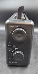 MEDION - Long Distance AM/FM Radio - E65386