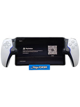 Sony - PS Portal - With Carry Case - CFI-Y1016